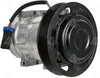 168530 New Sanden/Sankyo SD7H15 Compressor W/Clutch