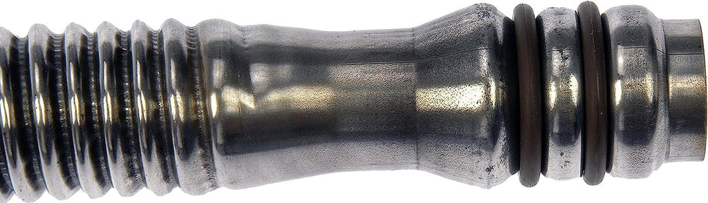 Dorman 625-212 Turbocharger Oil Line Compatible with Select Dodge Models