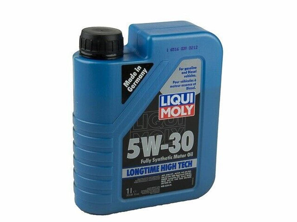 Engine Oil for G70, Ioniq, Kona, Palisade, Sonata, Forte, Soul+More 2038