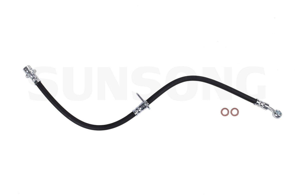 Sunsong Brake Hydraulic Hose for ILX, Civic 2205650