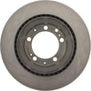 Centric Rear Disc Brake Rotor for 1987-1989 944 (121.37026)