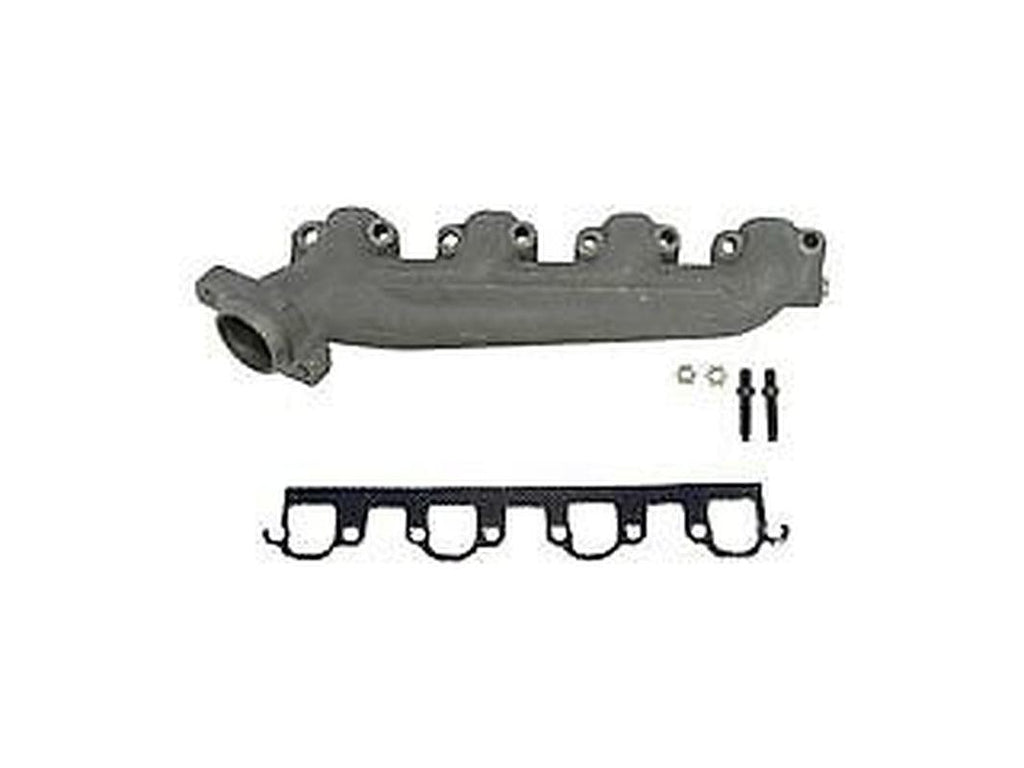 Colector De Escape Dorman Para Ford 674-229