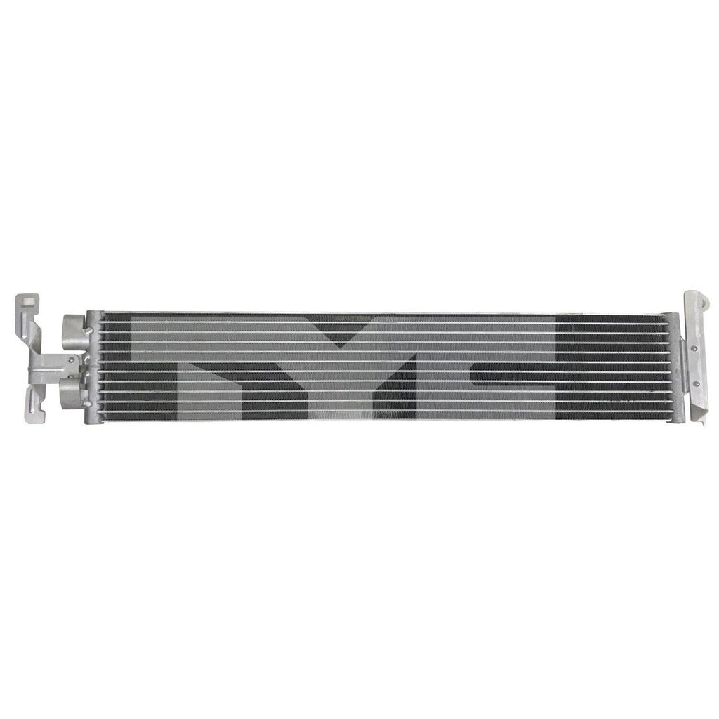 TYC Automatic Transmission Oil Cooler for Atlas, Atlas Cross Sport 19140