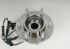 GM Original Equipment FW369 Front Wheel Hub and Bearing Assembly with Wheel Speed Sensor and Wheel Studs