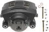 R-Line Replacement Remanufactured Front Disc Brake Caliper for Select Jeep Cherokee/Comanche/Grand Cherokee/Grand Wagoneer/Wrangler Model Years (FRC10186) (Renewed)