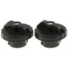Motorad MGC91SK Locking Fuel Cap Set