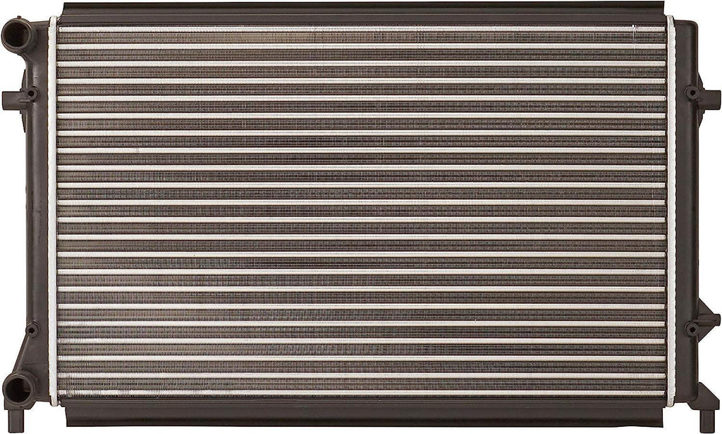 Complete Radiator CU2995