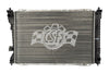 CSF Radiator for Escape, Mariner 3531