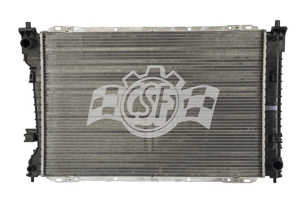 CSF Radiator for Escape, Mariner 3531