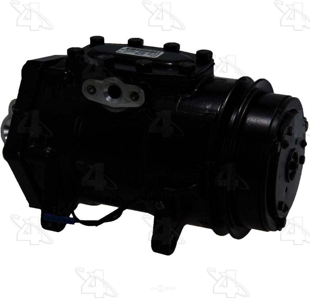 57438 Remanufactured AC Compressor