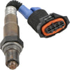 Bosch 16507 Oxygen Sensor, Original Equipment (Porsche)