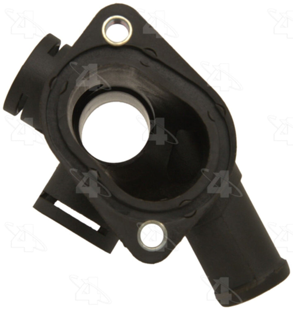 Four Seasons Engine Coolant Outlet Flange for Cabrio, Golf, Jetta, Passat 85327