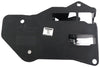 Dorman Interior Door Handle for 03-06 LS 78017