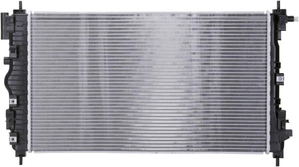 13366 Radiator Compatible with 2013-2019 Cadillac XTS