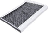 Fresh Breeze Cabin Air Filter Replacement for Car Passenger Compartment W/ Arm and Hammer Baking Soda, Easy Install, CF9905 for Mercedes-Benz Vehicles, 1 Count (Pack of 1)