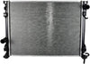 Radiator, New OE Quality - 221-7009