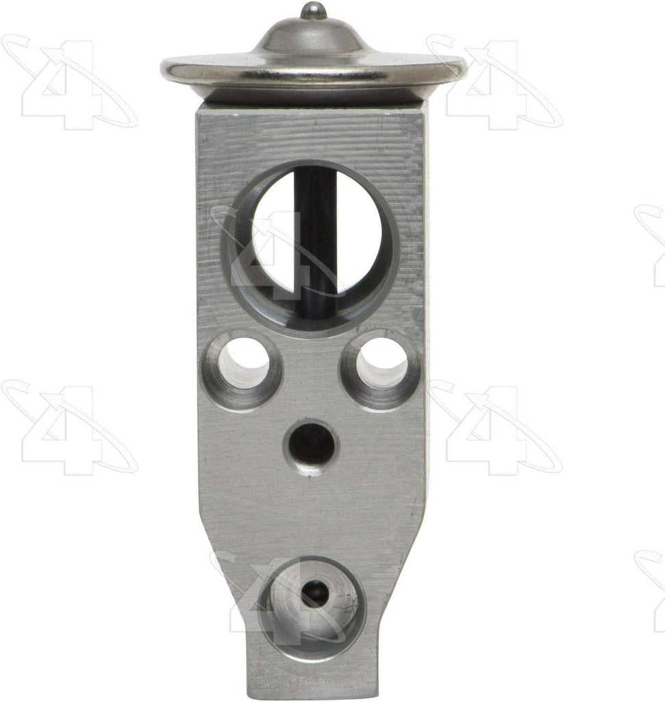 39437 Block Type Expansion Valve W/O Solenoid