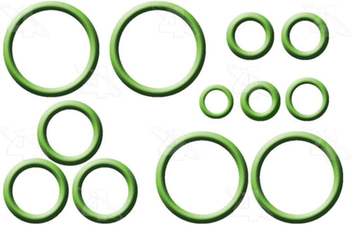 O-Ring & Gasket A/C System Seal Kit - 26733