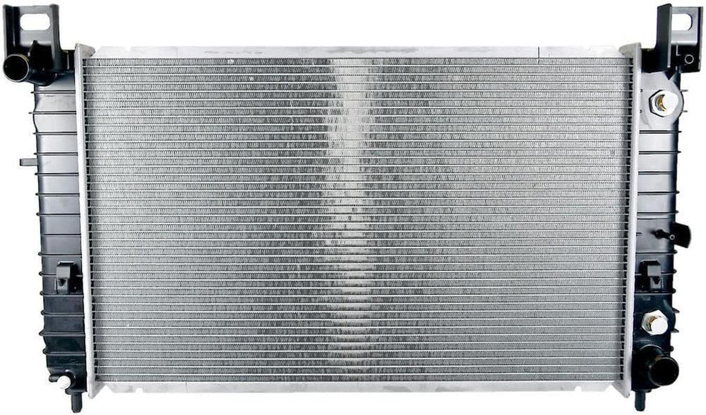 Radiator, New OE Quality - 221-9008
