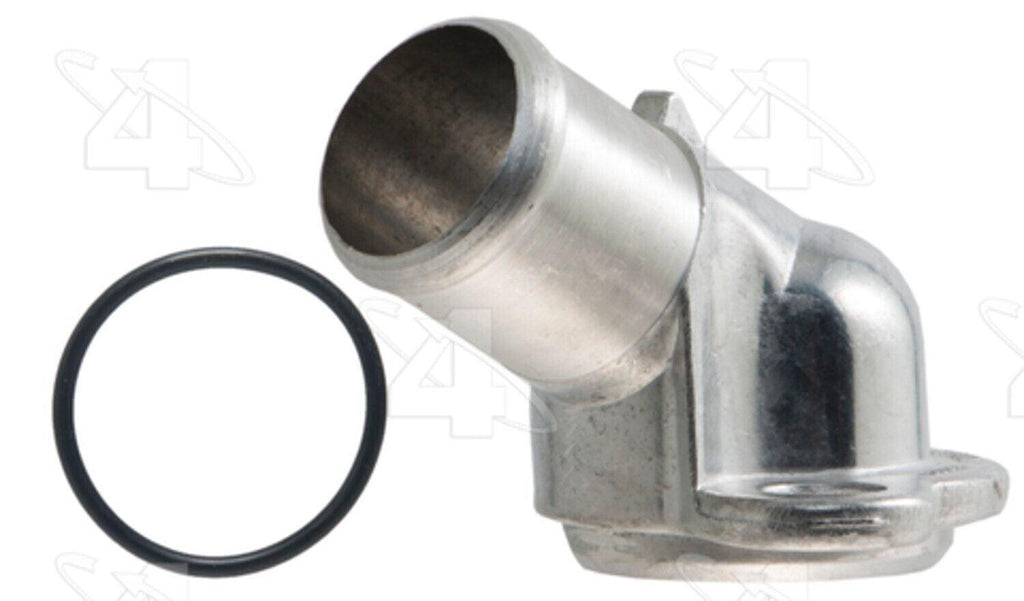 Engine Coolant Water Outlet for Crown Victoria, Grand Marquis, Town Car 85003