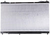 13477 Lexus Replacement Radiator, 1 Pack