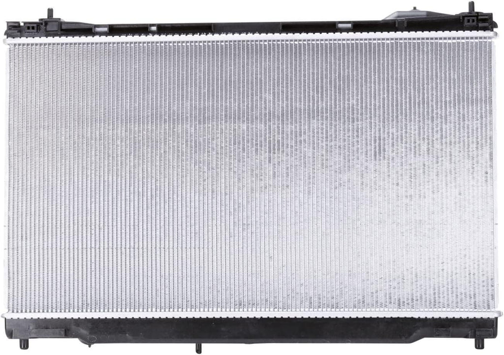 13477 Lexus Replacement Radiator, 1 Pack