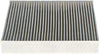 Bosch R5031 - Cabin Filter Activated-Carbon