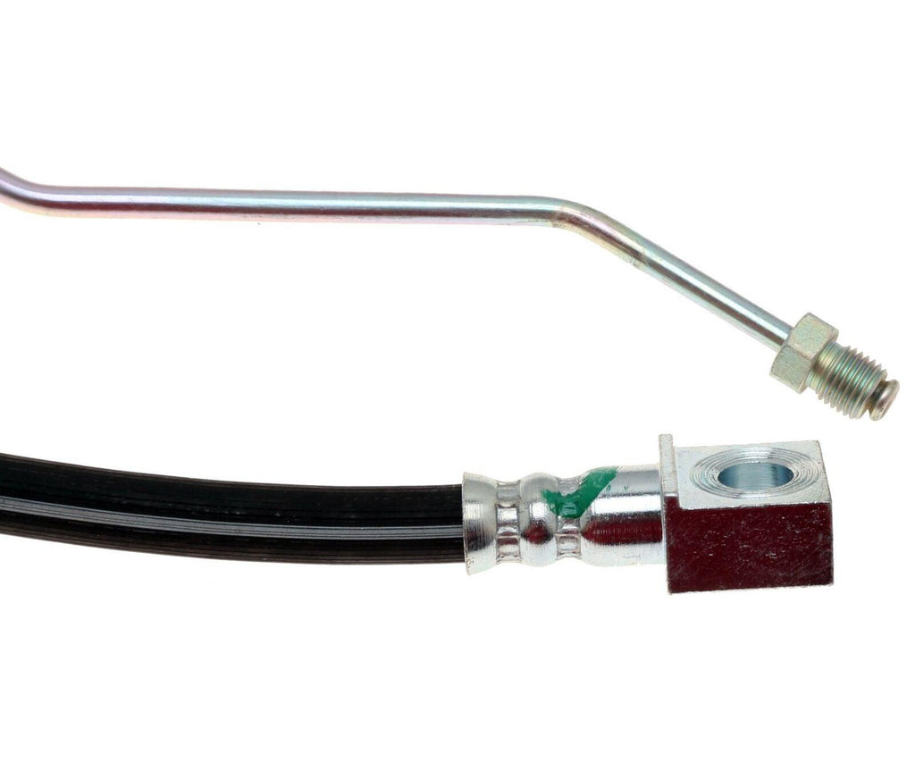 Raybestos Brake Hydraulic Hose for 11-12 3500 BH383644
