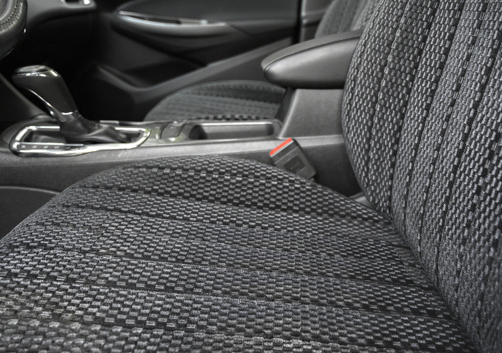 Allure Seat Covers for 2012-2013 Toyota Corolla