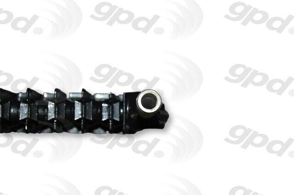 Global Parts Automatic Transmission Oil Cooler for 08-15 Nissan Rogue 2611300