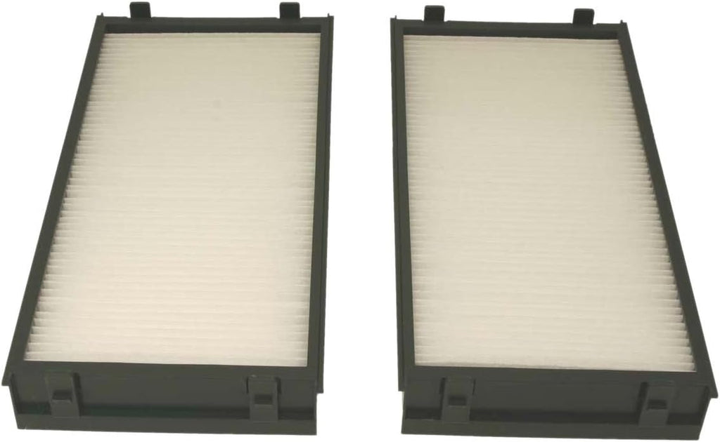 C16072 Breatheeasy Cabin Air Filter