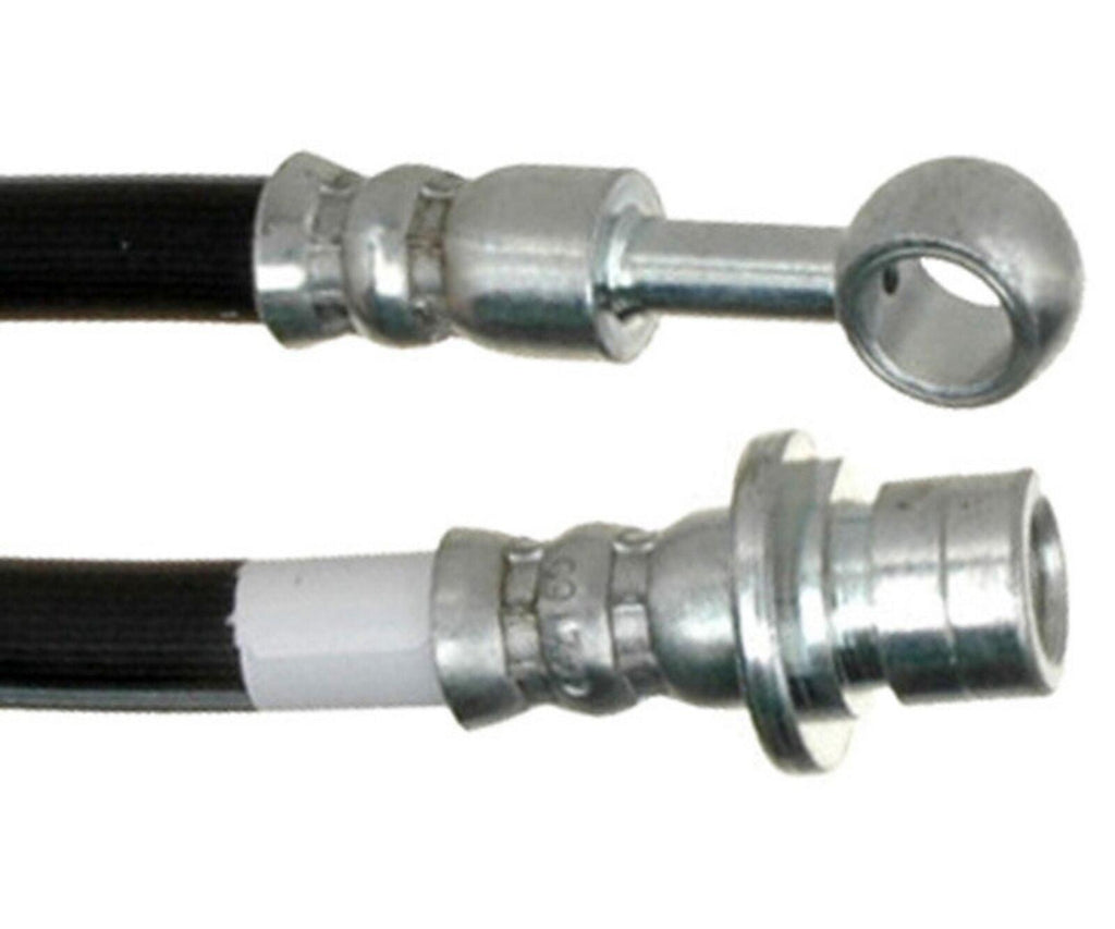 Raybestos Brake Hydraulic Hose for 06-14 Honda Ridgeline BH382426