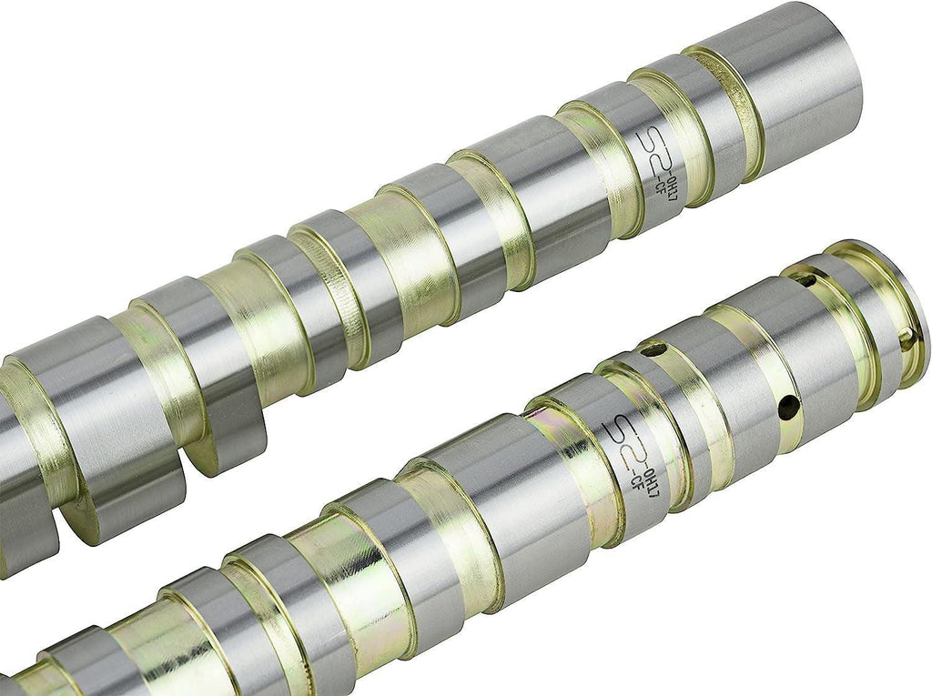 Racing 305-05-7010 Ultra 1 Camshaft for Acura Honda K20 K24 K Series