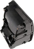 Dorman 586-126 Remanufactured Infotainment Display Module Compatible with Select Cadillac Models