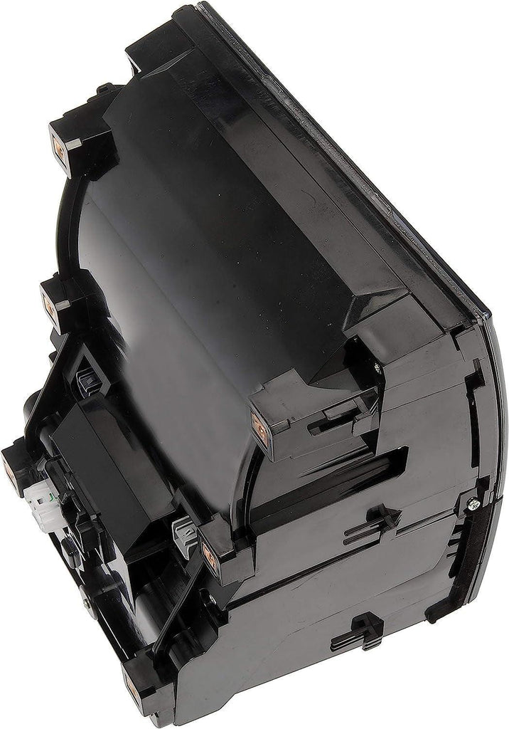 Dorman 586-126 Remanufactured Infotainment Display Module Compatible with Select Cadillac Models