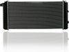 A1482 Radiator
