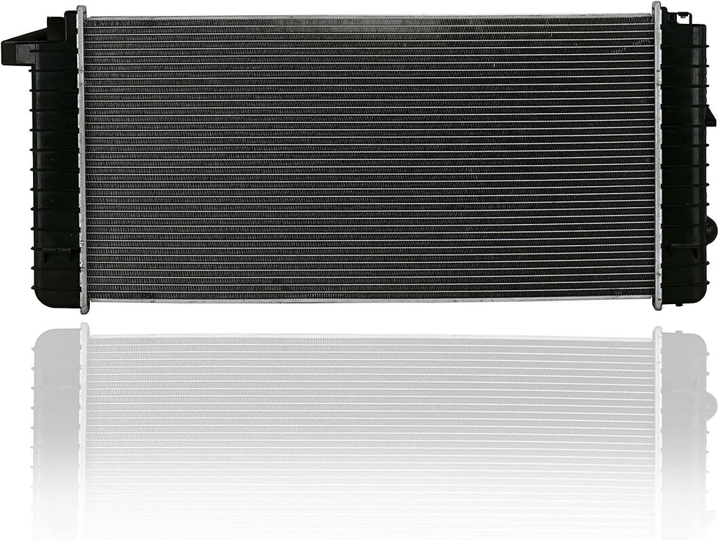 A1482 Radiator