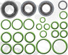 A/C System O-Ring and Gasket Kit for CTS, Silverado 2500 Hd+More 1321277