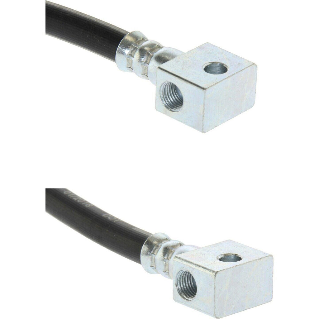 Centric Brake Hydraulic Hose for Cherokee, Wagoneer 150.67312