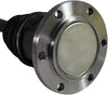 NCV12058 CV Axle Shaft Assembly - Left or Right Front (Driver or Passenger Side)