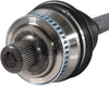 NCV23010 CV Axle Shaft Assembly - Rear Left or Right (Driver or Passenger Side)