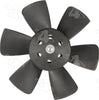 Four Seasons Engine Cooling Fan Assembly for Volkswagen 76154