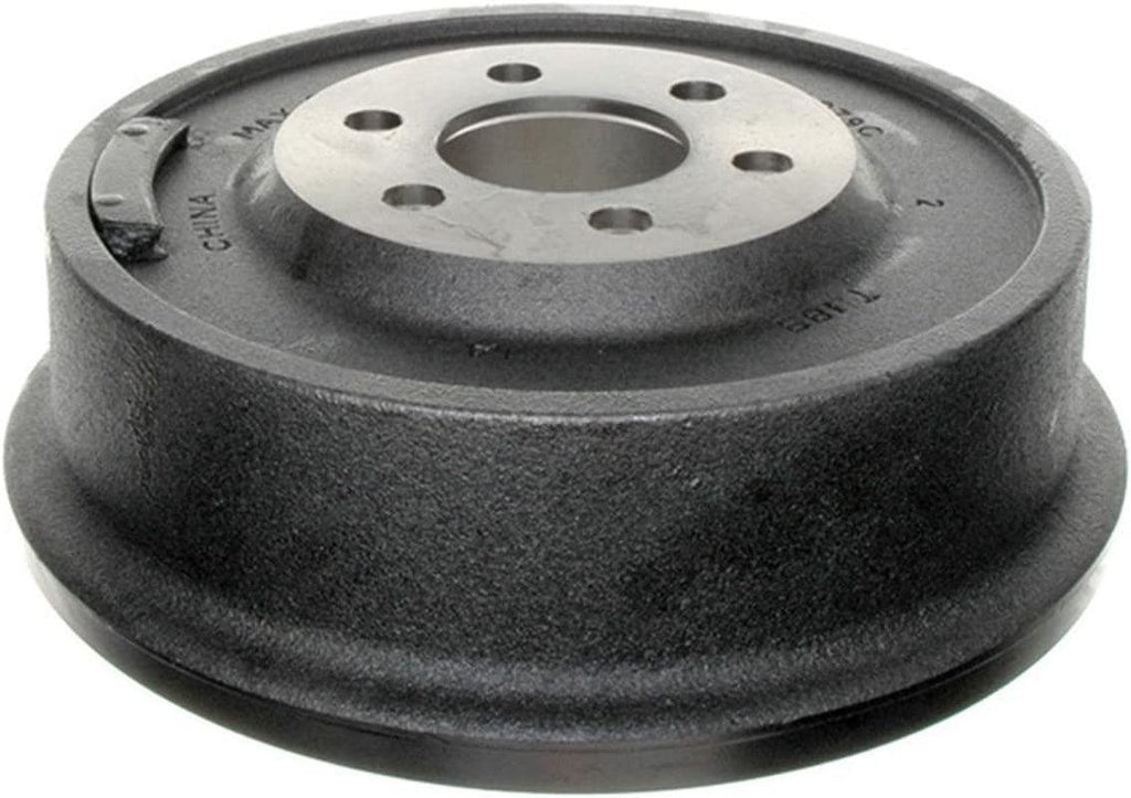 9662R Professional Grade Brake Drum
