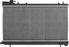 CU13026 Complete Radiator for Subaru Forester