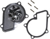 41162 Premium Engine Water Pump