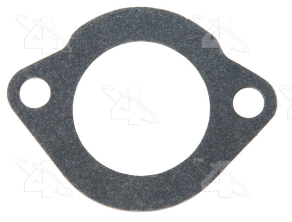 Four Seasons Engine Coolant Water Outlet for Celica, Corolla, Prizm 85020