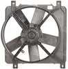 Four Seasons Engine Cooling Fan Assembly for 1994-1996 Buick Century 75570