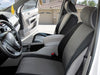 Genuine Neoprene Seat Covers for 2012-2013 Toyota Corolla