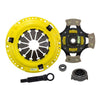 HC5-XXG4 ACT MaXX/Race Sprung 4 Pad Kit - greatparts