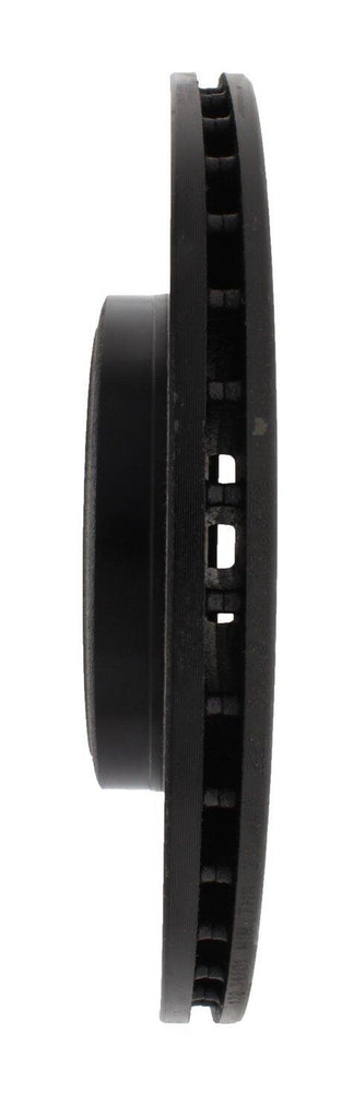 Centric Front Disc Brake Rotor for 08-15 Cooper (121.34101)